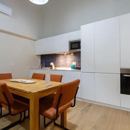 Casa Manuel De Falla By Cadiz4rentals Кадіс