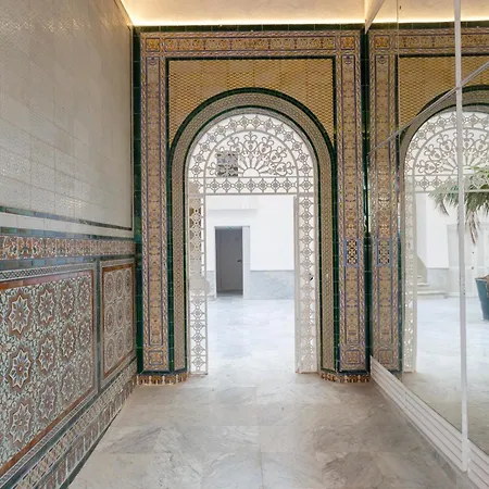 Casa Manuel De Falla By Cadiz4rentals * Кадіс