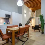 Casa Manuel De Falla By Cadiz4rentals Apartment *