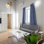 Casa Manuel De Falla By Cadiz4rentals