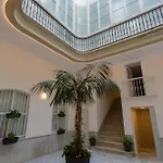 Casa Manuel De Falla By Cadiz4rentals * Cádiz