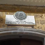 Casa Manuel De Falla By Cadiz4rentals * Cádiz