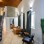 Casa Manuel De Falla By Cadiz4rentals Apartment *
