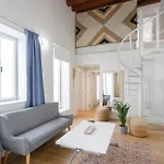 Casa Manuel De Falla By Cadiz4rentals Lägenhet