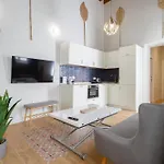 Lägenhet Casa Manuel De Falla By Cadiz4rentals *