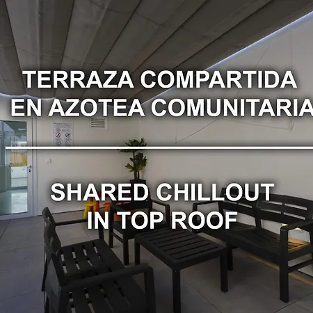 Lägenhet Casa Manuel De Falla By Cadiz4rentals *
