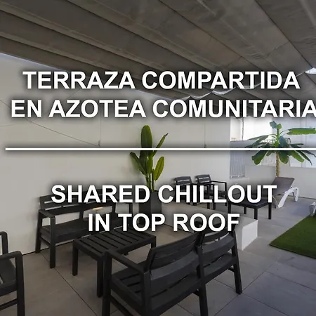 Appartement Casa Manuel De Falla By Cadiz4rentals Cadix