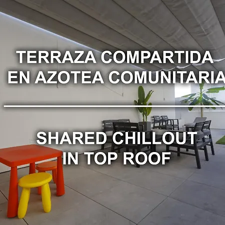Lägenhet Casa Manuel De Falla By Cadiz4rentals *