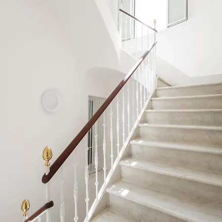 아파트 Casa Manuel De Falla By Cadiz4rentals 카디스