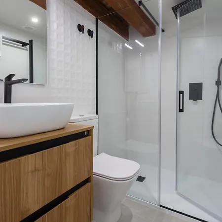 Casa Manuel De Falla By Cadiz4rentals *