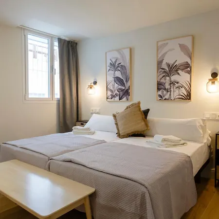 Casa Manuel De Falla By Cadiz4rentals *