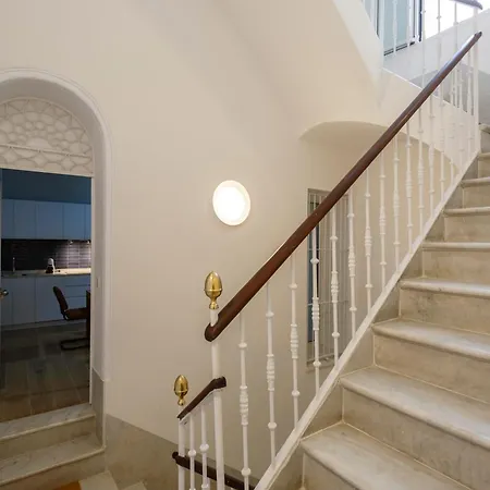 Casa Manuel De Falla By Cadiz4rentals * Cadiz