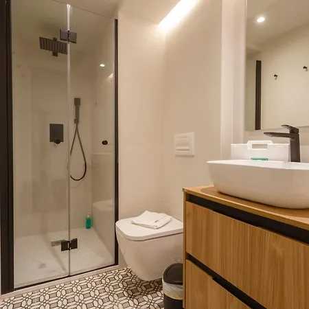 Casa Manuel De Falla By Cadiz4rentals Appartement