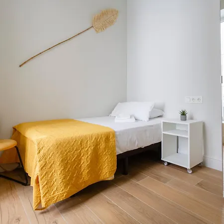 Casa Manuel De Falla By Cadiz4rentals