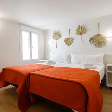 Appartement Casa Manuel De Falla By Cadiz4rentals Cadix