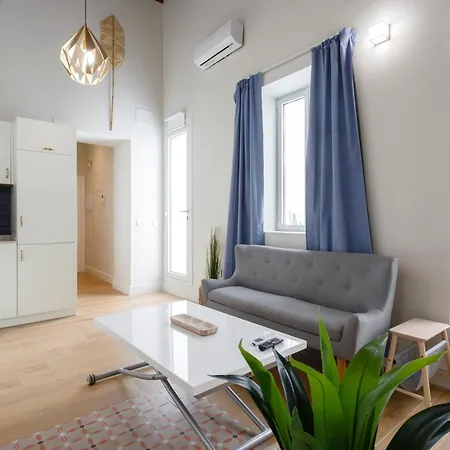 Casa Manuel De Falla By Cadiz4rentals