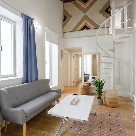 Casa Manuel De Falla By Cadiz4rentals Appartement