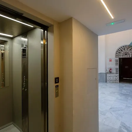 Casa Manuel De Falla By Cadiz4rentals *