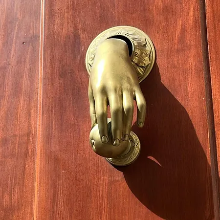 Casa Manuel De Falla By Cadiz4rentals 아파트 카디스