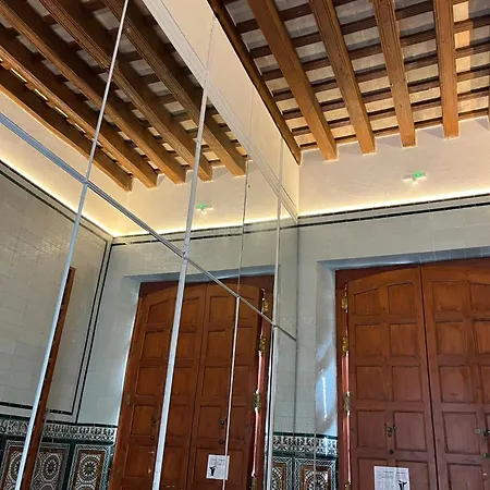 Appartement Casa Manuel De Falla By Cadiz4rentals