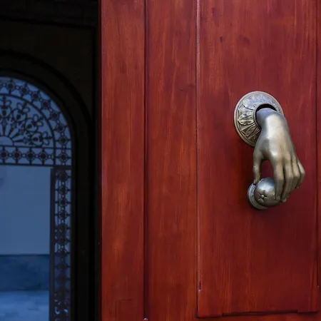 Casa Manuel De Falla By Cadiz4rentals 아파트