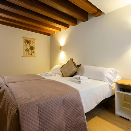 Casa Manuel De Falla By Cadiz4rentals Apartment *