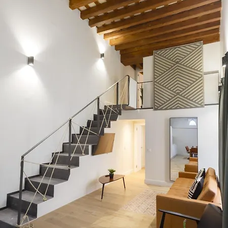 Casa Manuel De Falla By Cadiz4rentals דירה קדיז