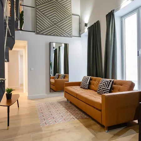 Apartment Casa Manuel De Falla By Cadiz4rentals Cadiz