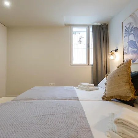 Casa Manuel De Falla By Cadiz4rentals
