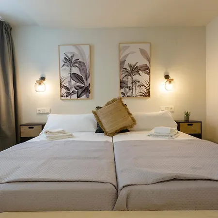 Casa Manuel De Falla By Cadiz4rentals *