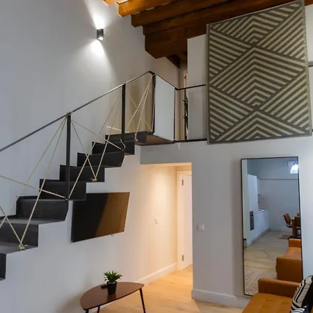 Casa Manuel De Falla By Cadiz4rentals Cadiz