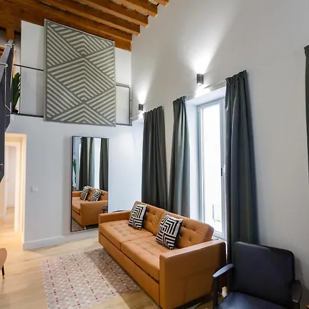 Apartment Casa Manuel De Falla By Cadiz4rentals Cadiz