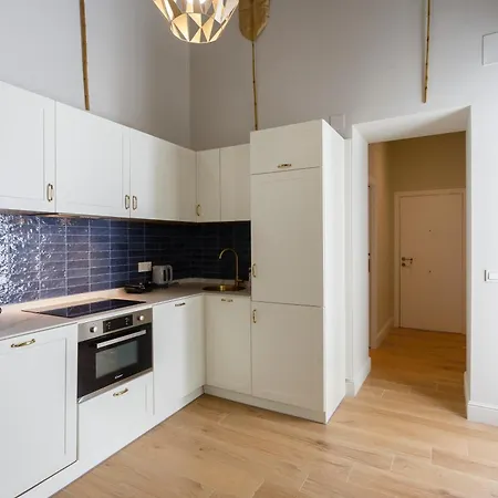 Apartment Casa Manuel De Falla By Cadiz4rentals *