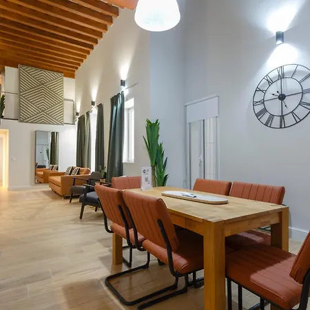 Apartment Casa Manuel De Falla By Cadiz4rentals *