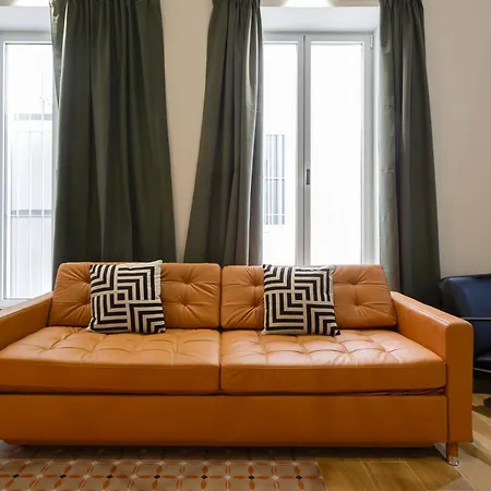 Casa Manuel De Falla By Cadiz4rentals Cadiz
