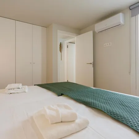 Apartment Casa Manuel De Falla By Cadiz4rentals