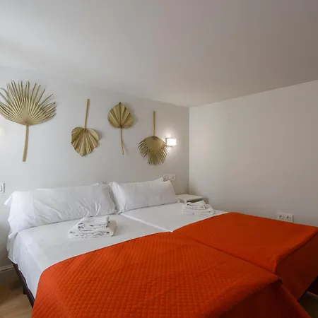 Casa Manuel De Falla By Cadiz4rentals *