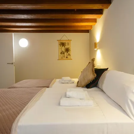 Casa Manuel De Falla By Cadiz4rentals * קדיז