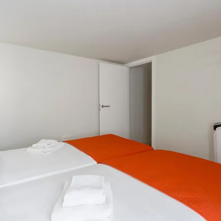 Apartment Casa Manuel De Falla By Cadiz4rentals Cadiz