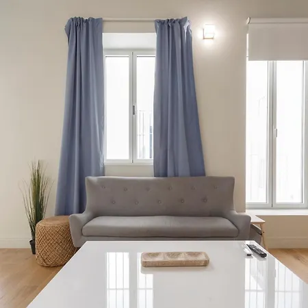 Casa Manuel De Falla By Cadiz4rentals Apartment Cadiz