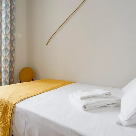 Apartment Casa Manuel De Falla By Cadiz4rentals
