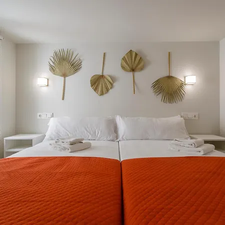 Apartment Casa Manuel De Falla By Cadiz4rentals *