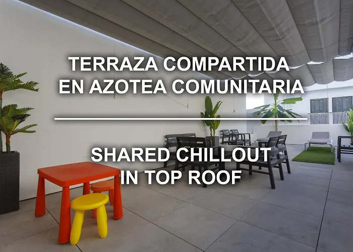 Apartment Casa Manuel De Falla By Cadiz4rentals *