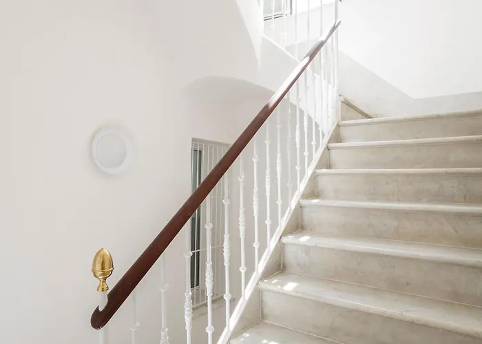 Apartment Casa Manuel De Falla By Cadiz4rentals Cadiz