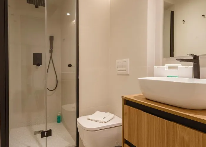 Casa Manuel De Falla By Cadiz4rentals Apartment