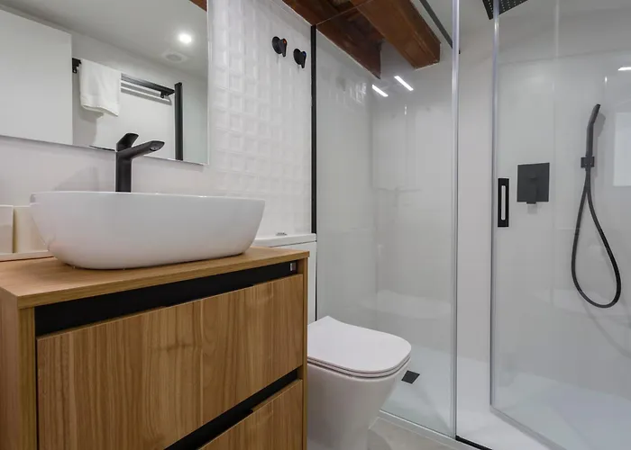 Casa Manuel De Falla By Cadiz4rentals * Cadiz