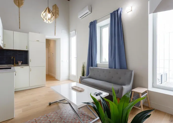 Casa Manuel De Falla By Cadiz4rentals