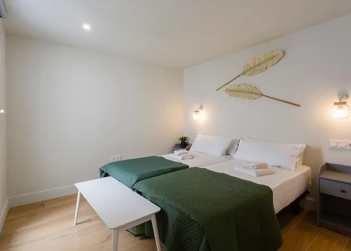 Casa Manuel De Falla By Cadiz4rentals Apartment Cadiz