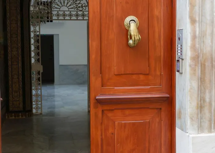 Casa Manuel De Falla By Cadiz4rentals Apartment Cadiz