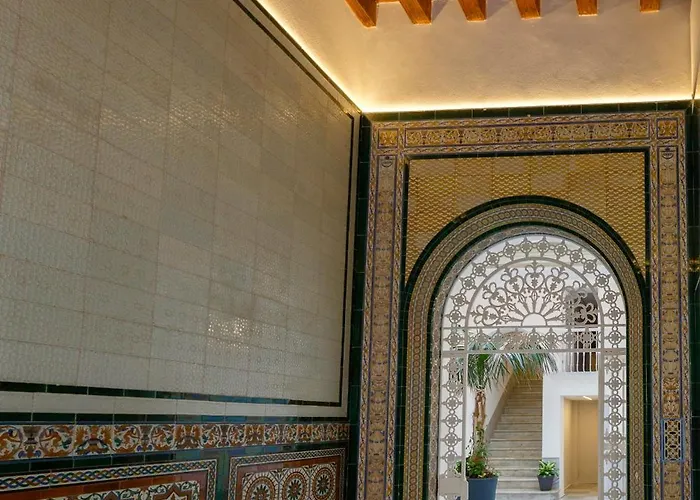 Casa Manuel De Falla By Cadiz4rentals